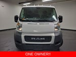 2019 RAM ProMaster 1500 Low Roof