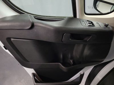 2019 RAM ProMaster 1500 Low Roof