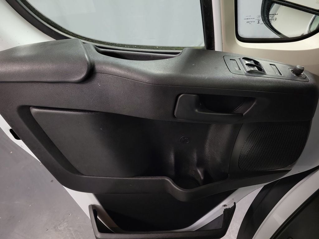 2019 RAM ProMaster 1500 Low Roof