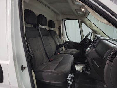 2019 RAM ProMaster 1500 Low Roof