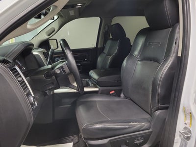 2017 RAM 2500 Laramie