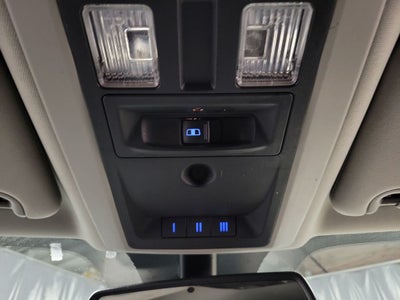 2017 RAM 2500 Laramie