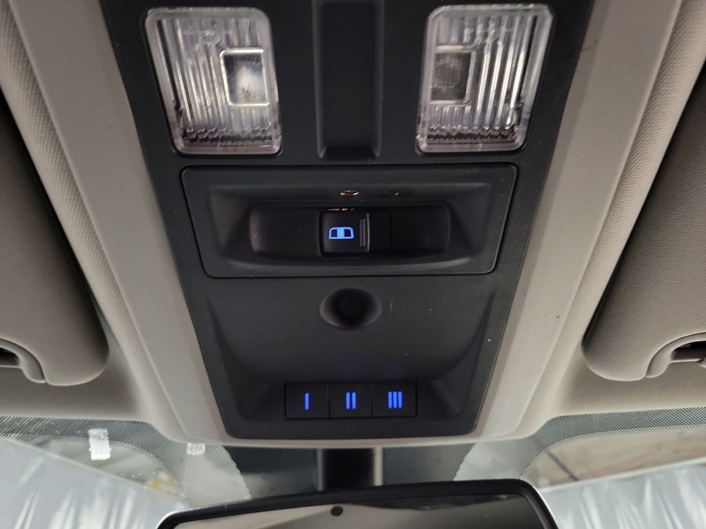 2017 RAM 2500 Laramie