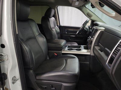 2017 RAM 2500 Laramie