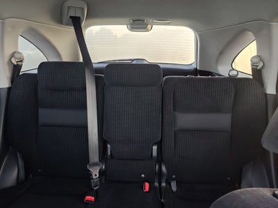 2009 Honda CR-V EX