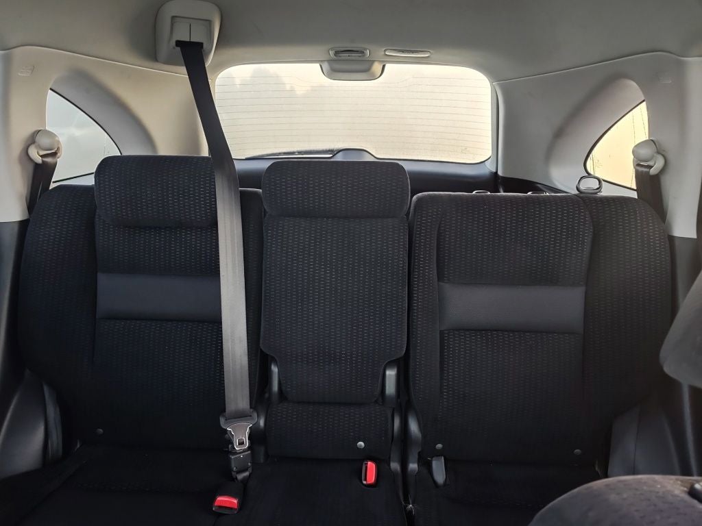2009 Honda CR-V EX