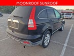 2009 Honda CR-V EX