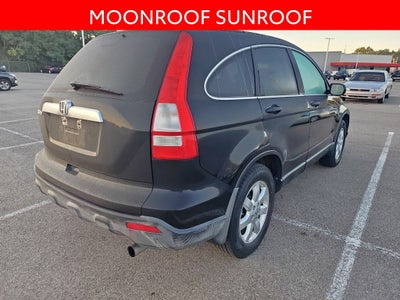 2009 Honda CR-V EX