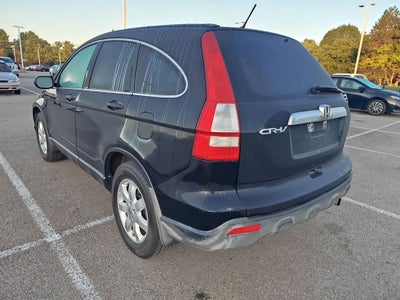 2009 Honda CR-V EX