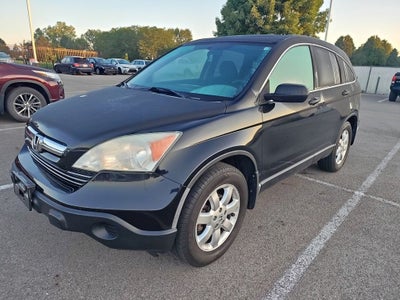 2009 Honda CR-V EX
