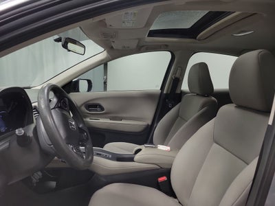 2017 Honda HR-V EX