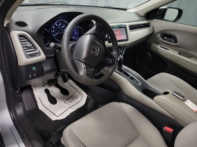 2017 Honda HR-V EX