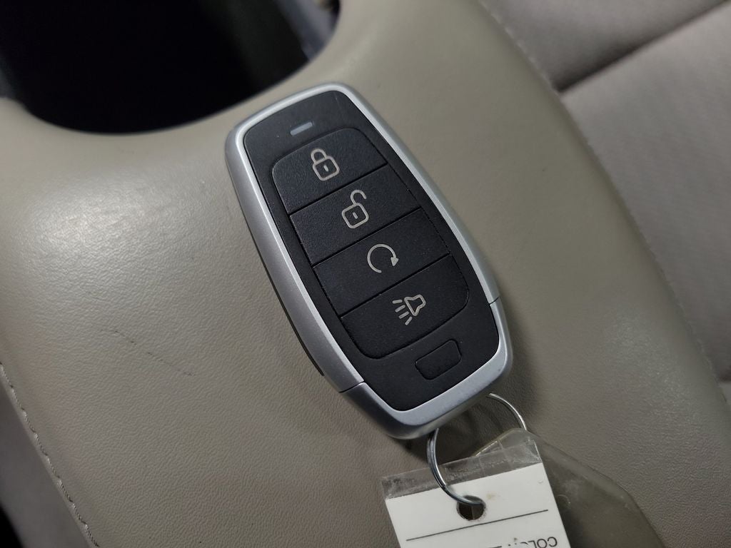 2017 Honda HR-V EX