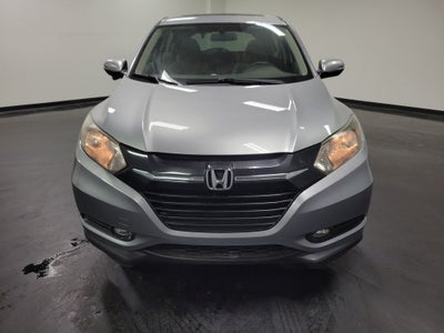 2017 Honda HR-V EX