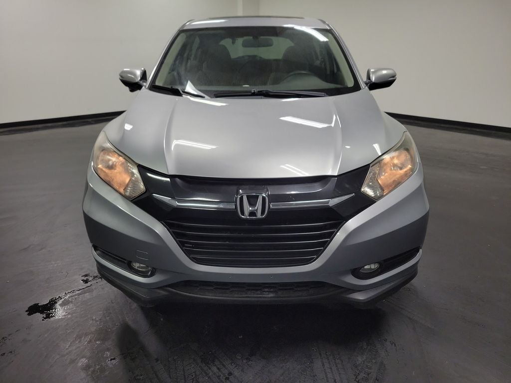 2017 Honda HR-V EX