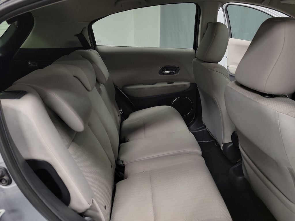 2017 Honda HR-V EX