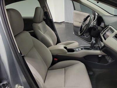 2017 Honda HR-V EX