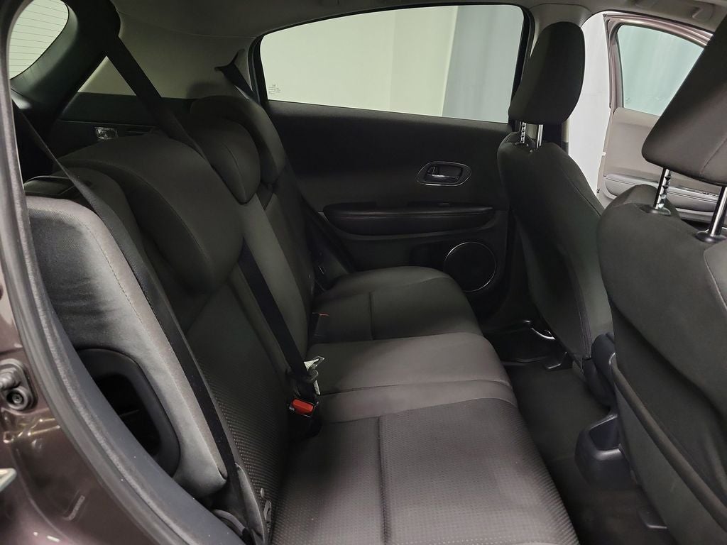 2019 Honda HR-V EX