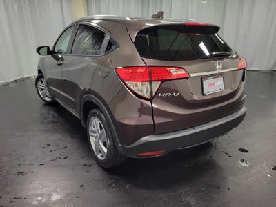 2019 Honda HR-V EX