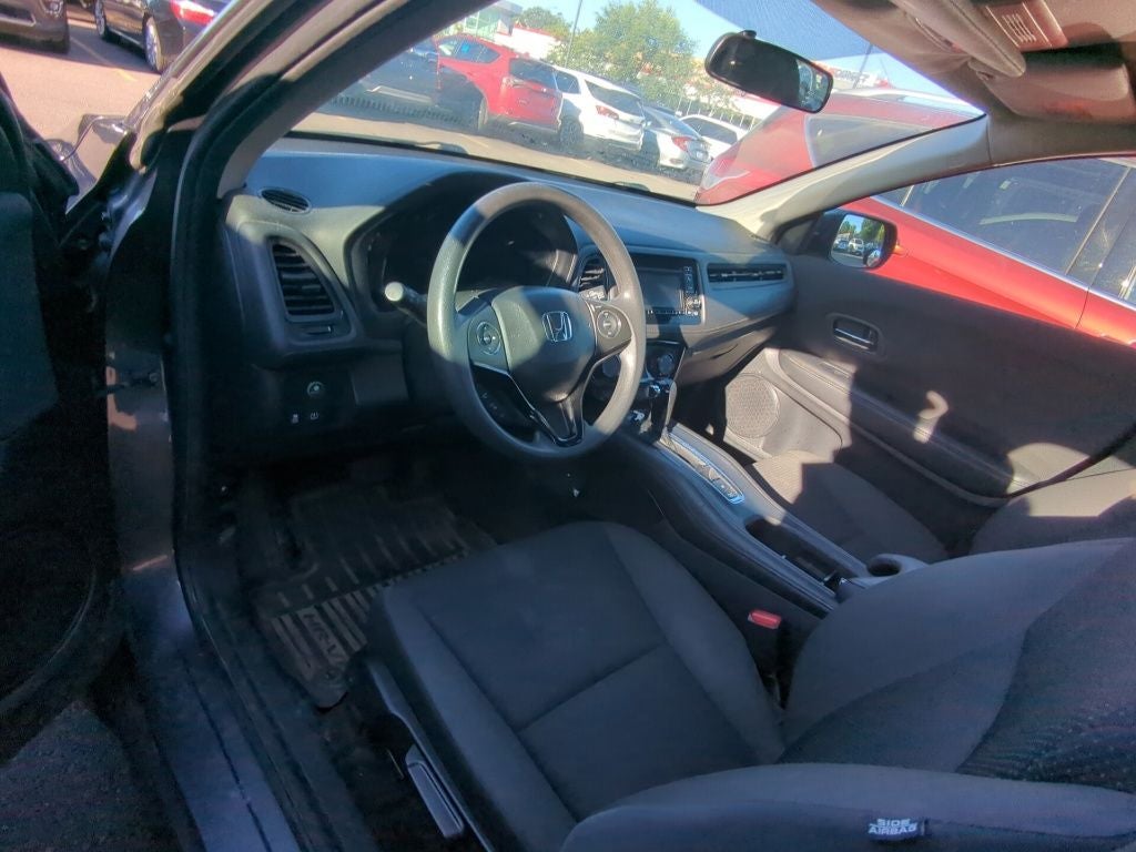 2019 Honda HR-V LX