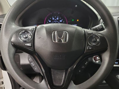 2019 Honda HR-V EX