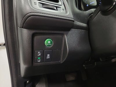 2019 Honda HR-V EX