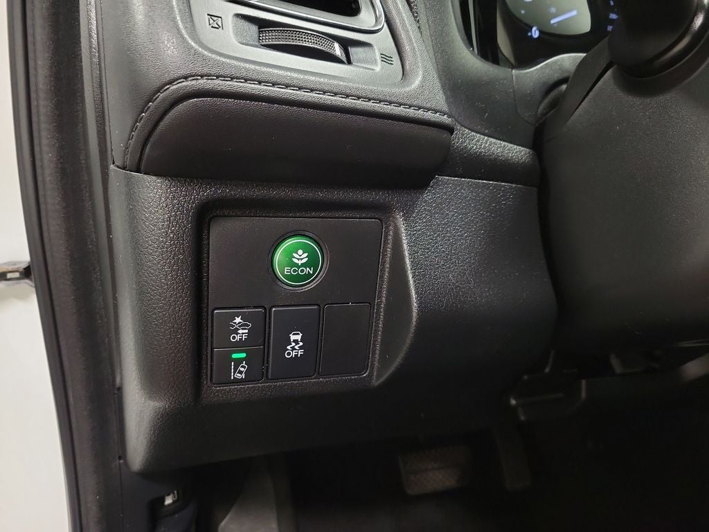 2019 Honda HR-V EX