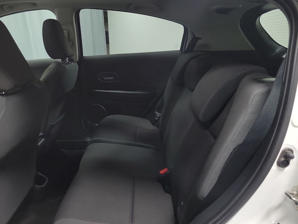 2019 Honda HR-V EX