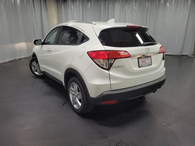2019 Honda HR-V EX