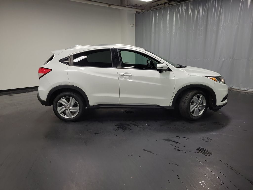 2019 Honda HR-V EX