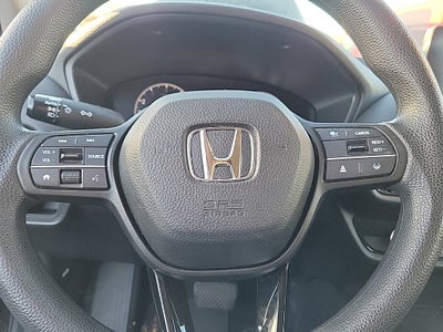2023 Honda HR-V LX