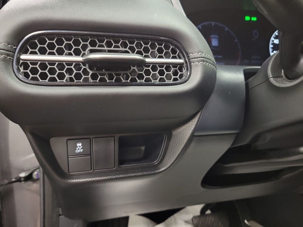 2024 Honda HR-V EX-L
