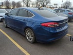 2017 Ford Fusion Energi SE Luxury