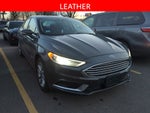 2018 Ford Fusion Energi SE Luxury
