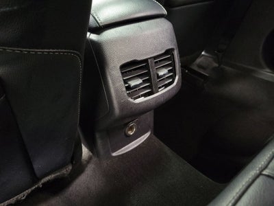 2019 Ford Fusion Hybrid Titanium