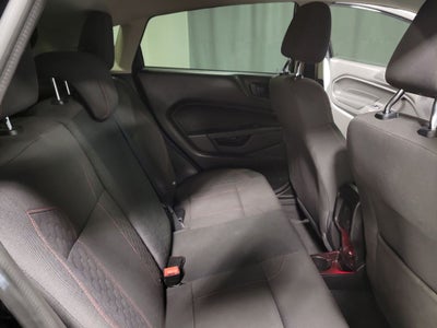 2019 Ford Fiesta ST