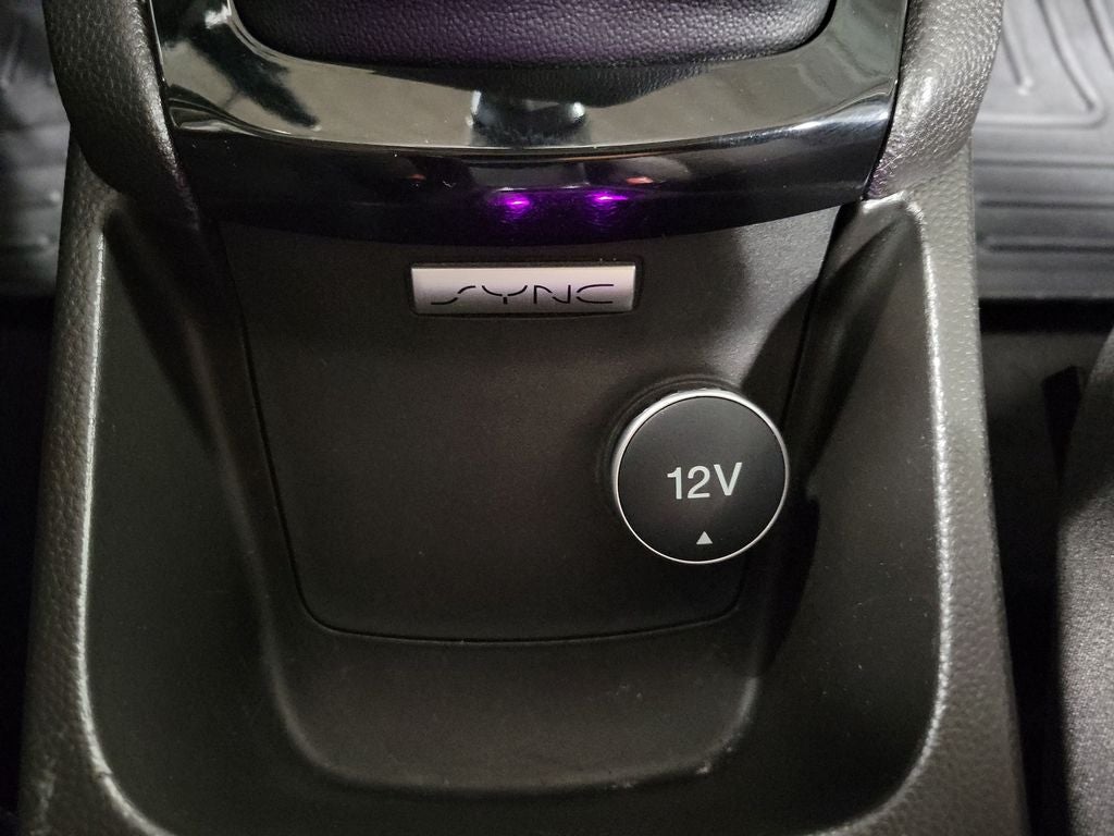 2019 Ford Fiesta ST
