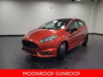 2019 Ford Fiesta ST