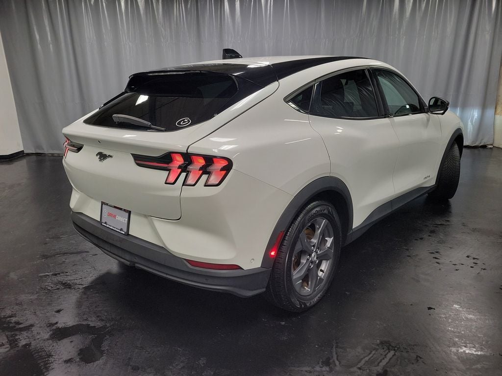 2023 Ford Mustang Mach-E Select