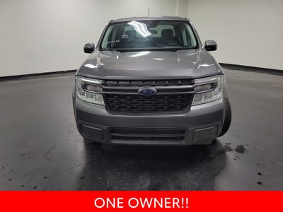 2023 Ford Maverick XLT