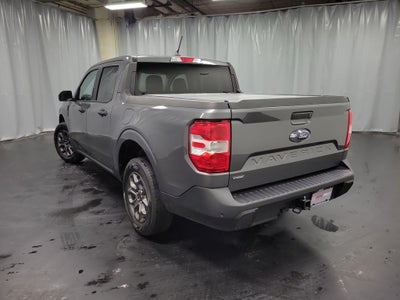2023 Ford Maverick XLT
