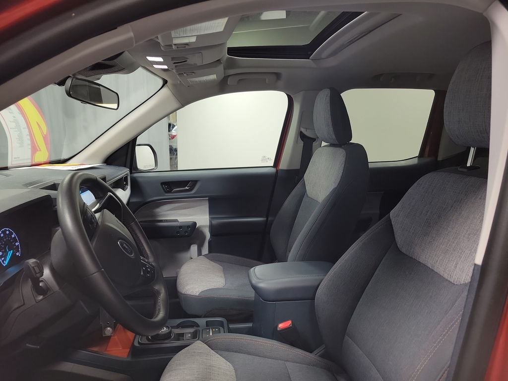 2023 Ford Maverick XLT