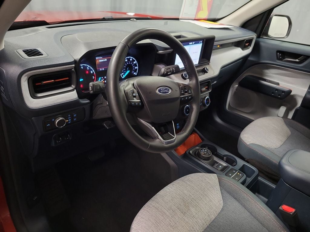 2023 Ford Maverick XLT