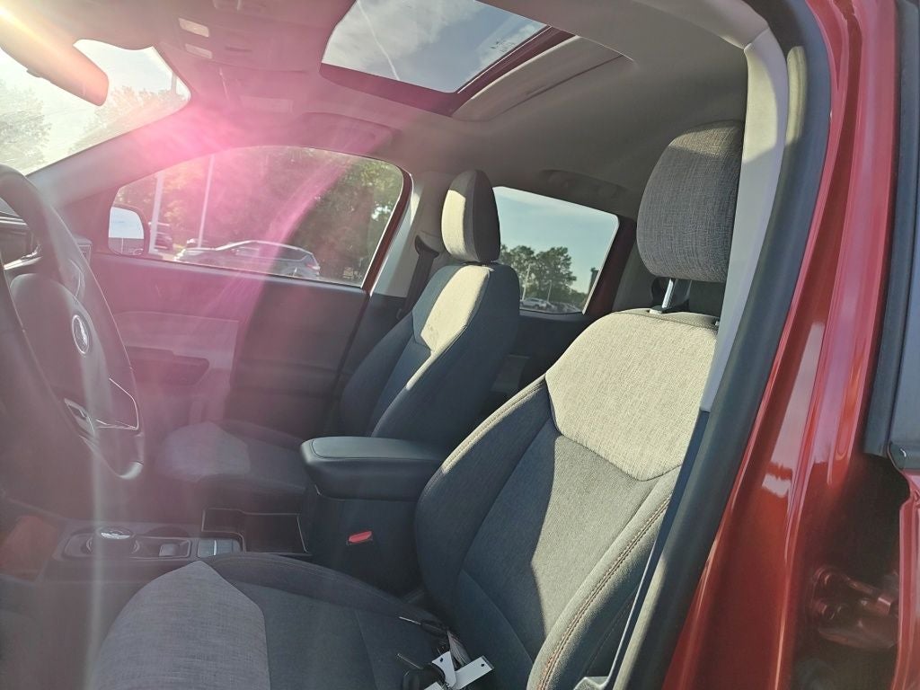2023 Ford Maverick XLT