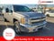 2013 Chevrolet Silverado 1500 LS