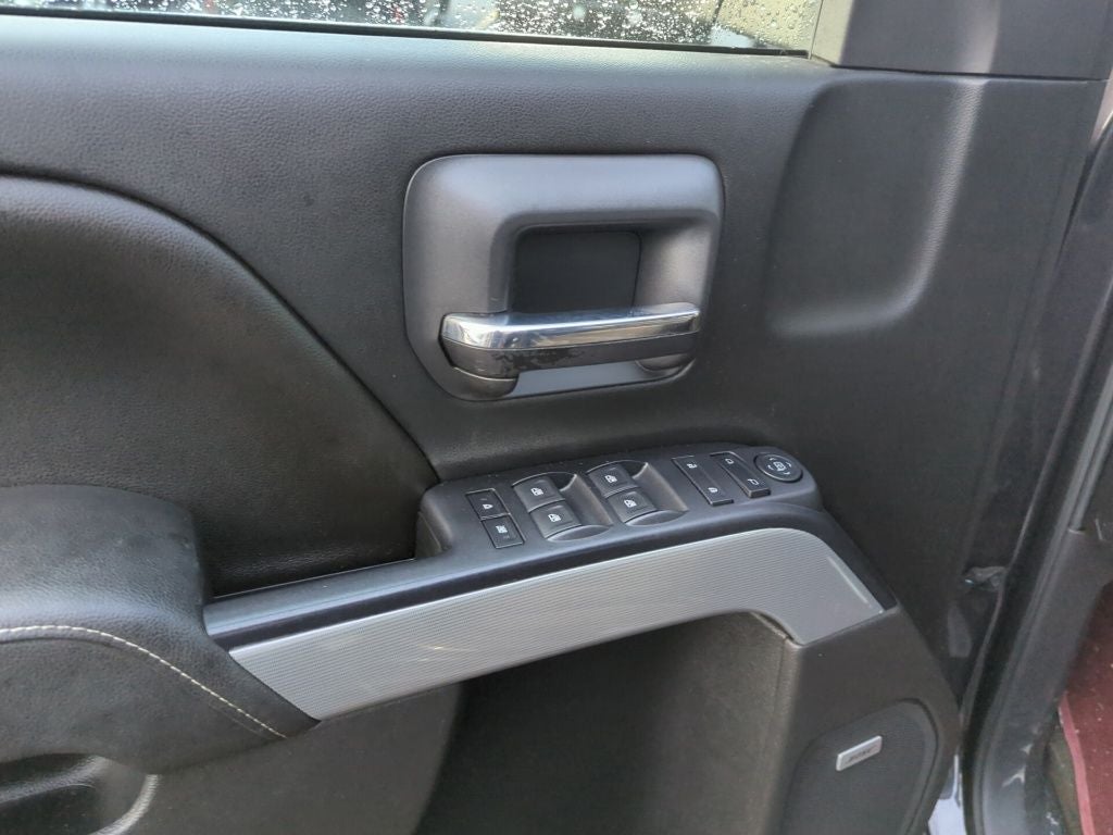 2015 Chevrolet Silverado 1500 LT LT2