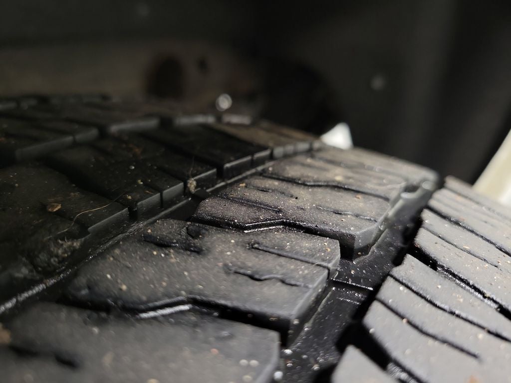 2018 Chevrolet Silverado 1500 LTZ 1LZ