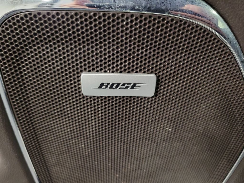 2018 Chevrolet Silverado 1500 LTZ 1LZ