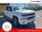 2018 Chevrolet Silverado 1500 LTZ 2LZ