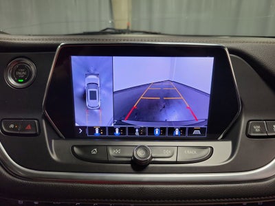 2020 Chevrolet Blazer Premier